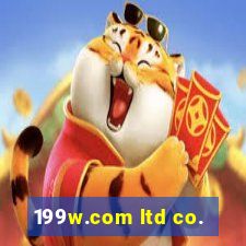 199w.com ltd co.